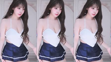 Afreecatv퀸다미加特林热舞正能量20251202Hot Dance